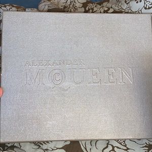 Alexander McQueen sneakers